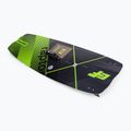CrazyFly Raptor LTD Neon kitesurfboard