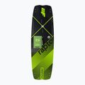 CrazyFly Raptor LTD Neon kitesurfboard 2