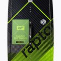 CrazyFly Raptor LTD Neon kitesurfboard 4