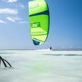 Aquilone da kitesurf CrazyFly Hyper 9