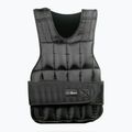 Gilet zavorrato per allenamento GymBeam Weighted Vest 10 kg black