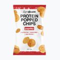 Chips proteici GymBeam Protein Popped 40 g pepper