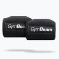Bende per polsi GymBeam Press black