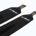 Bende per i polsi GymBeam Press black 3