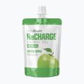 Gel energetico GymBeam ReCharge 75 g green apple