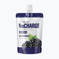 Gel energetico GymBeam ReCharge 75 g blackberry
