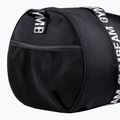 Borsa da allenamento GymBeam Barrel 30 l black 2