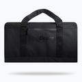 Borsa da allenamento GymBeam Duffle 25 l black