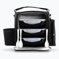 Borsa GymBeam FIT Prep 10 l black 3