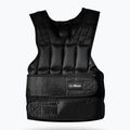 Gilet zavorrato per allenamento GymBeam Weighted Vest 15 kg black