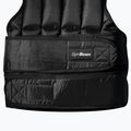 Gilet zavorrato per allenamento GymBeam Weighted Vest 15 kg black 2