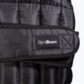 Gilet zavorrato per allenamento GymBeam Weighted Vest 15 kg black 3