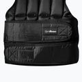 Gilet da allenamento zavorrato GymBeam 20 kg black 2