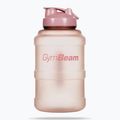 Borraccia GymBeam Hydrator TT rose