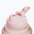 Borraccia GymBeam Hydrator TT rose 3
