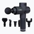 Pistola per massaggi GymBeam VI black