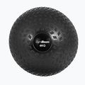 Palla medica GymBeam Slam Ball 4 kg nera