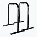 Parallele per allenamento GymBeam DIP II black