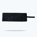 Asciugamano ad asciugatura rapida GymBeam Microfibre Sports black 2