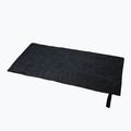Asciugamano ad asciugatura rapida GymBeam Microfibre Sports black 3