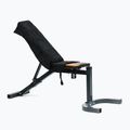 Asciugamano ad asciugatura rapida GymBeam Microfibre Sports black 4