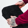 Asciugamano ad asciugatura rapida GymBeam Microfibre Sports black 5