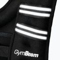 Gilet zavorrato GymBeam Active black 3