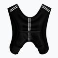 Gilet zavorrato per allenamento GymBeam Weighted Vest 7 kg black 2