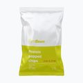 Chips proteici GymBeam Protein Popped 40 g Chili/Lime