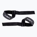 Cinture per il sollevamento pesi GymBeam LIFT black/grey