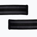 Cinture per il sollevamento pesi GymBeam LIFT black/grey 3