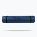 Tappetino da yoga GymBeam 62755 grey/blue