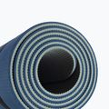 Tappetino da yoga GymBeam 62755 grey/blue 2