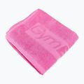 Asciugamano GymBeam pink 2