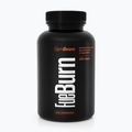 Bruciatore di grasso GymBeam FueBurn 120 cps