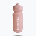 Borraccia GymBeam Sips&Dis Pink - BeastPink 550 ml pink