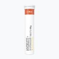 Vitamina B GymBeam Hydrate+ 20 compresse limone