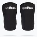 Ginocchiere GymBeam black