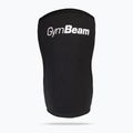 Ginocchiere GymBeam black 2