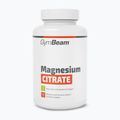 Magnesio GymBeam Citrato 120 cps