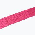 Cinghie per sollevamento pesi GymBeam X-Grip pink 4