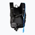 Zaino GymBeam Trail Hydropack 11,7 l con sacca idrica da 2 l black 2