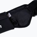 Cintura da corsa GymBeam Trail Hydrobelt + borraccia 180 ml black 3