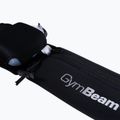 Cintura da corsa GymBeam Trail Hydrobelt + borraccia 180 ml black 4