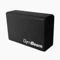 Blocco yoga GymBeam black 2