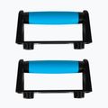 Maniglie per flessioni GymBeam black/blue/yellow 6