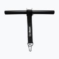 Attrezzo per allenare polsi e avambracci GymBeam Roll black