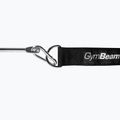 Attrezzo per allenare polsi e avambracci GymBeam Roll black 3