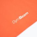 Asciugamano GymBeam orange/white 2