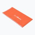 Asciugamano GymBeam orange/white 4